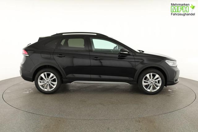 Volkswagen Taigo LIFE 1.5 TSI DSG Life, AHK, LED, Kamera, ACC, Winter, 17-Zoll 