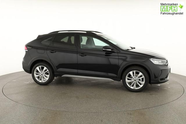 Volkswagen Taigo LIFE 1.5 TSI DSG Life, AHK, LED, Kamera, ACC, Winter, 17-Zoll 