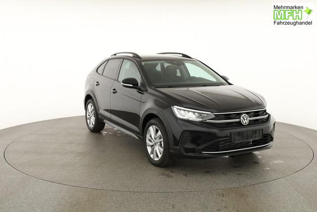 Volkswagen Taigo LIFE 1.5 TSI DSG Life, AHK, LED, Kamera, ACC, Winter, 17-Zoll 