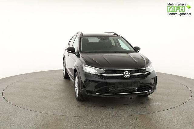 Volkswagen Taigo LIFE 1.5 TSI DSG Life, AHK, LED, Kamera, ACC, Winter, 17-Zoll 