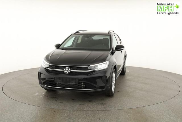 Volkswagen Taigo LIFE 1.5 TSI DSG Life, AHK, LED, Kamera, ACC, Winter, 17-Zoll 