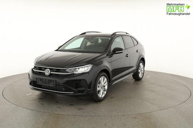 Volkswagen Taigo LIFE 1.5 TSI DSG Life, AHK, LED, Kamera, ACC, Winter, 17-Zoll 