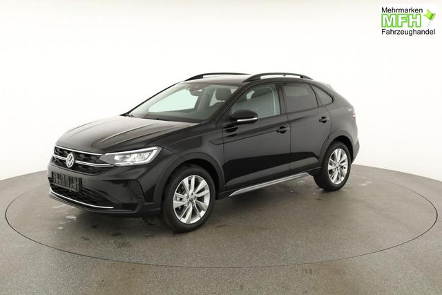 Volkswagen Taigo LIFE 1.5 TSI DSG Life, AHK, LED, Kamera, ACC, Winter, 17-Zoll 