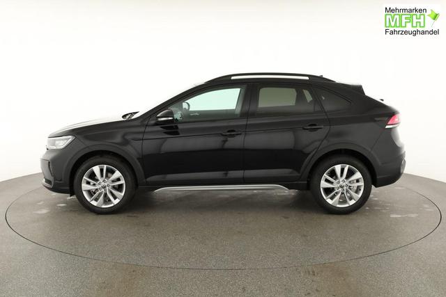 Volkswagen Taigo LIFE 1.5 TSI DSG Life, AHK, LED, Kamera, ACC, Winter, 17-Zoll 