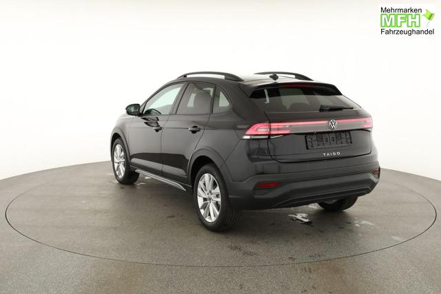 Volkswagen Taigo LIFE 1.5 TSI DSG Life, AHK, LED, Kamera, ACC, Winter, 17-Zoll 