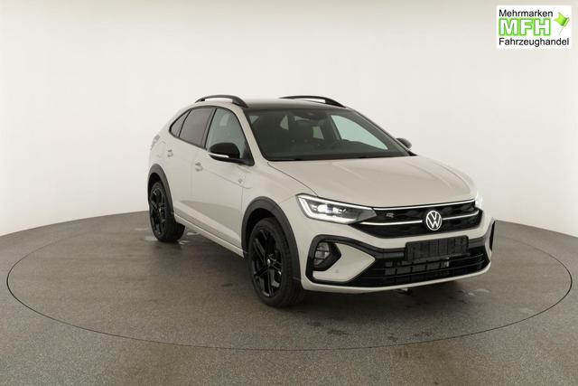 Volkswagen Taigo R-Line 1.5 TSI DSG R-LINE, AHK, Navi, IQ.Light, Kamera, ACC, Winter 