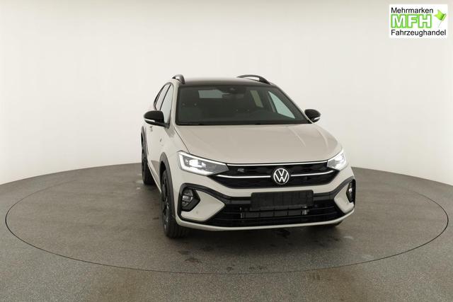 Volkswagen Taigo R-Line 1.5 TSI DSG R-LINE, AHK, Navi, IQ.Light, Kamera, ACC, Winter 