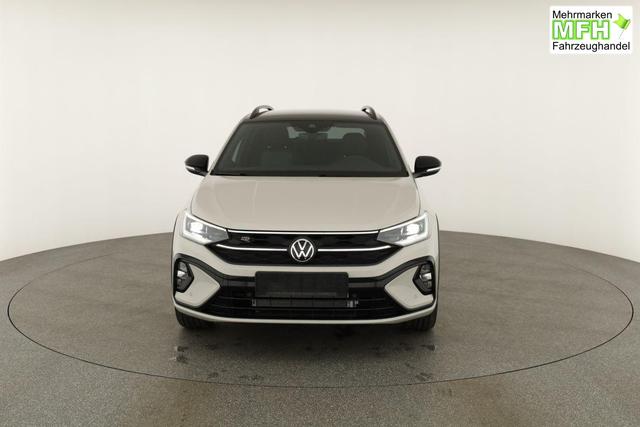 Volkswagen Taigo R-Line 1.5 TSI DSG R-LINE, AHK, Navi, IQ.Light, Kamera, ACC, Winter 