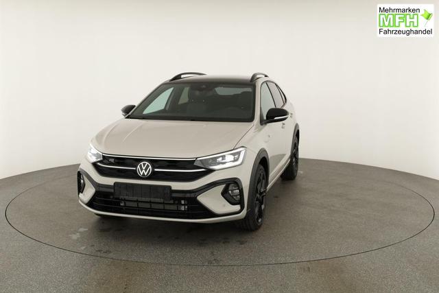 Volkswagen Taigo R-Line 1.5 TSI DSG R-LINE, AHK, Navi, IQ.Light, Kamera, ACC, Winter 