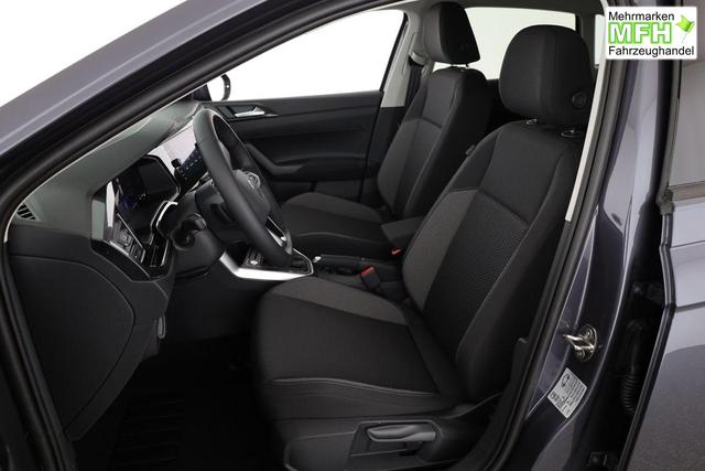 Volkswagen Taigo LIFE 1.0 TSI DSG Life, LED, Kamera, APP-Connect, Winter, 17-Zoll 