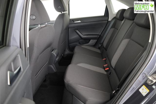 Volkswagen Taigo LIFE 1.0 TSI DSG Life, LED, Kamera, APP-Connect, Winter, 17-Zoll 