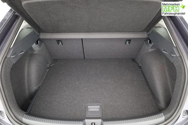 Volkswagen Taigo LIFE 1.0 TSI DSG Life, LED, Kamera, APP-Connect, Winter, 17-Zoll 