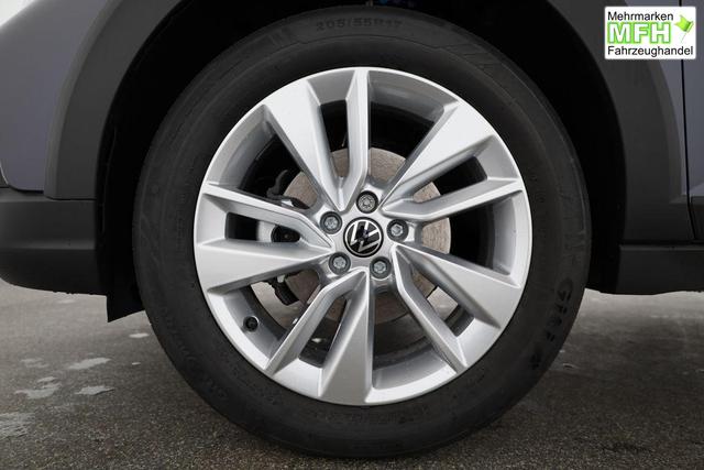Volkswagen Taigo LIFE 1.0 TSI DSG Life, LED, Kamera, APP-Connect, Winter, 17-Zoll 