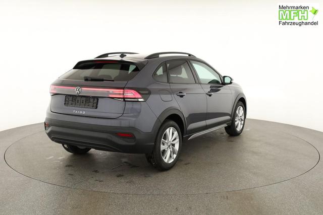 Volkswagen Taigo LIFE 1.0 TSI DSG Life, LED, Kamera, APP-Connect, Winter, 17-Zoll 