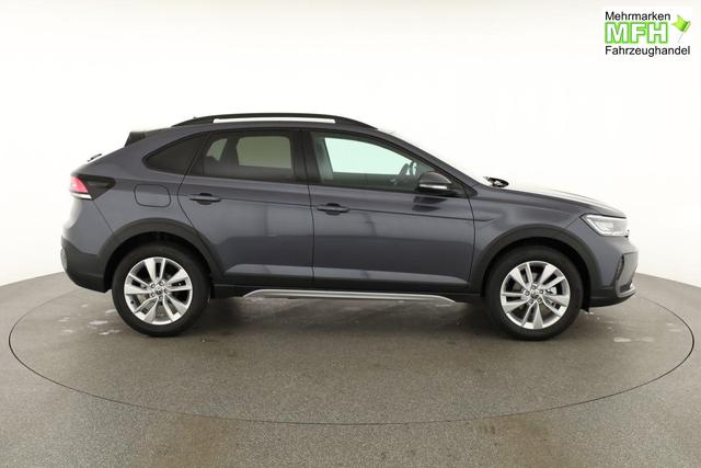 Volkswagen Taigo LIFE 1.0 TSI DSG Life, LED, Kamera, APP-Connect, Winter, 17-Zoll 