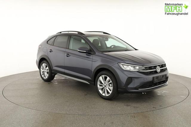 Volkswagen Taigo LIFE 1.0 TSI DSG Life, LED, Kamera, APP-Connect, Winter, 17-Zoll 