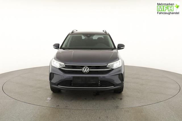 Volkswagen Taigo LIFE 1.0 TSI DSG Life, LED, Kamera, APP-Connect, Winter, 17-Zoll 