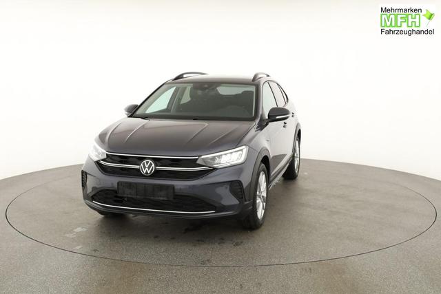 Volkswagen Taigo LIFE 1.0 TSI DSG Life, LED, Kamera, APP-Connect, Winter, 17-Zoll 