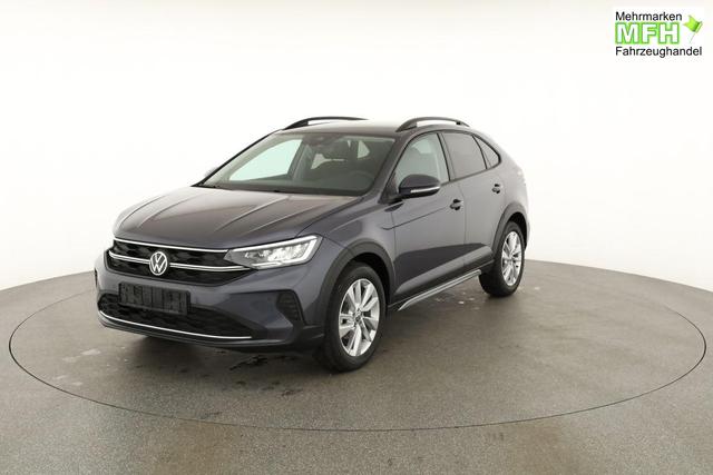 Volkswagen Taigo LIFE 1.0 TSI DSG Life, LED, Kamera, APP-Connect, Winter, 17-Zoll 