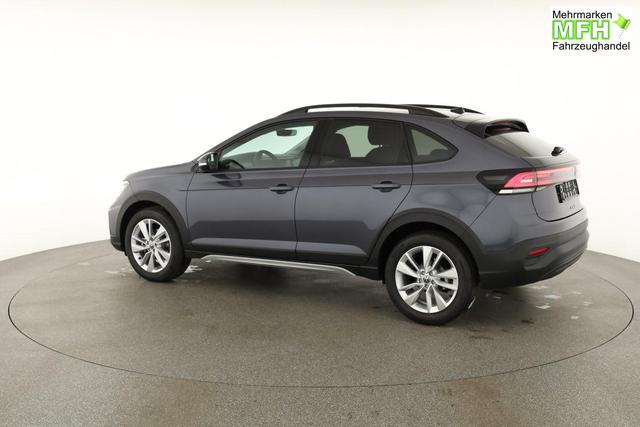 Volkswagen Taigo LIFE 1.0 TSI DSG Life, LED, Kamera, APP-Connect, Winter, 17-Zoll 
