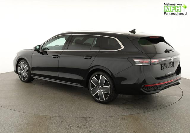 Volkswagen Passat Variant 2.0 TDI 142 kW 4Motion R-Line DSG 4M R-LINE, Pano, AHK, IQ.Light, HUD, 19-Zoll, AreaView, Navi, Side 