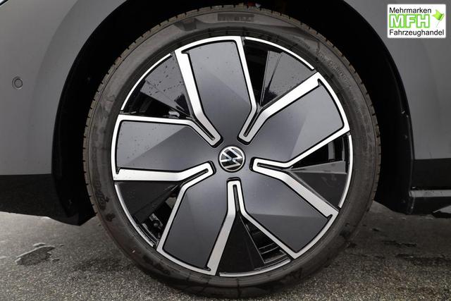Volkswagen Passat Variant 2.0 TDI 142 kW 4Motion R-Line DSG 4M R-LINE, Pano, AHK, IQ.Light, HUD, 19-Zoll, AreaView, Navi, Side 