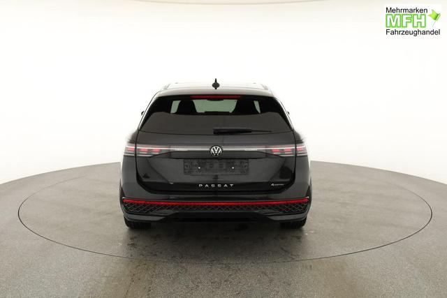 Volkswagen Passat Variant 2.0 TDI 142 kW 4Motion R-Line DSG 4M R-LINE, Pano, AHK, IQ.Light, HUD, 19-Zoll, AreaView, Navi, Side 