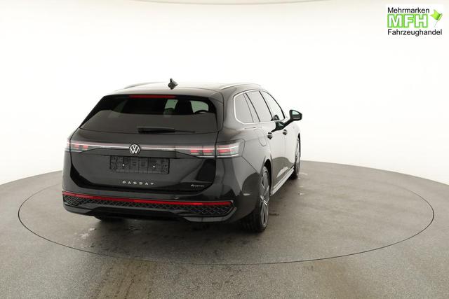 Volkswagen Passat Variant 2.0 TDI 142 kW 4Motion R-Line DSG 4M R-LINE, Pano, AHK, IQ.Light, HUD, 19-Zoll, AreaView, Navi, Side 