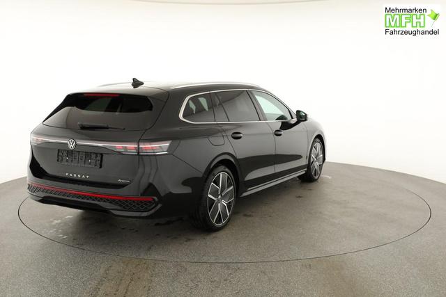 Volkswagen Passat Variant 2.0 TDI 142 kW 4Motion R-Line DSG 4M R-LINE, Pano, AHK, IQ.Light, HUD, 19-Zoll, AreaView, Navi, Side 