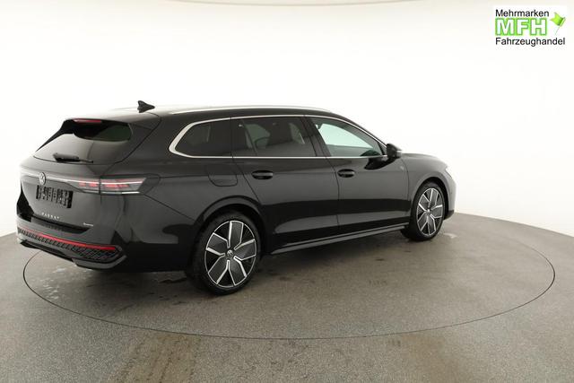 Volkswagen Passat Variant 2.0 TDI 142 kW 4Motion R-Line DSG 4M R-LINE, Pano, AHK, IQ.Light, HUD, 19-Zoll, AreaView, Navi, Side 