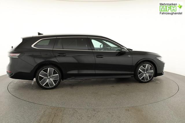 Volkswagen Passat Variant 2.0 TDI 142 kW 4Motion R-Line DSG 4M R-LINE, Pano, AHK, IQ.Light, HUD, 19-Zoll, AreaView, Navi, Side 