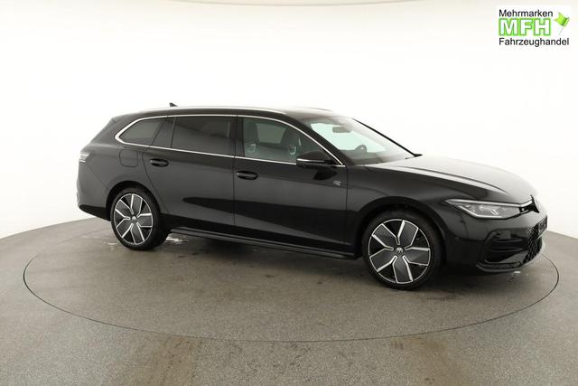 Volkswagen Passat Variant 2.0 TDI 142 kW 4Motion R-Line DSG 4M R-LINE, Pano, AHK, IQ.Light, HUD, 19-Zoll, AreaView, Navi, Side 