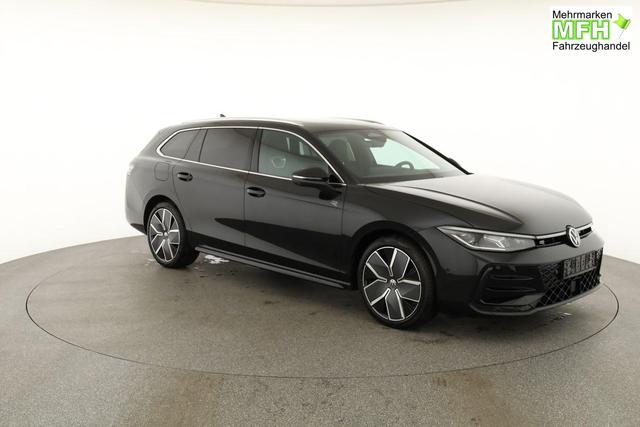 Volkswagen Passat Variant 2.0 TDI 142 kW 4Motion R-Line DSG 4M R-LINE, Pano, AHK, IQ.Light, HUD, 19-Zoll, AreaView, Navi, Side 