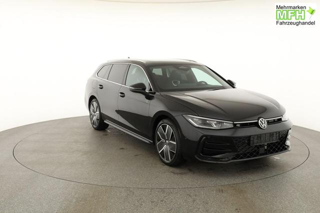 Volkswagen Passat Variant 2.0 TDI 142 kW 4Motion R-Line DSG 4M R-LINE, Pano, AHK, IQ.Light, HUD, 19-Zoll, AreaView, Navi, Side 