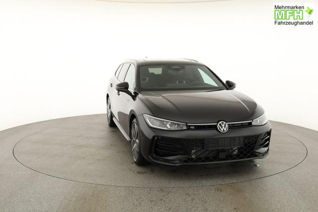 Volkswagen Passat Variant 2.0 TDI 142 kW 4Motion R-Line DSG 4M R-LINE, Pano, AHK, IQ.Light, HUD, 19-Zoll, AreaView, Navi, Side 