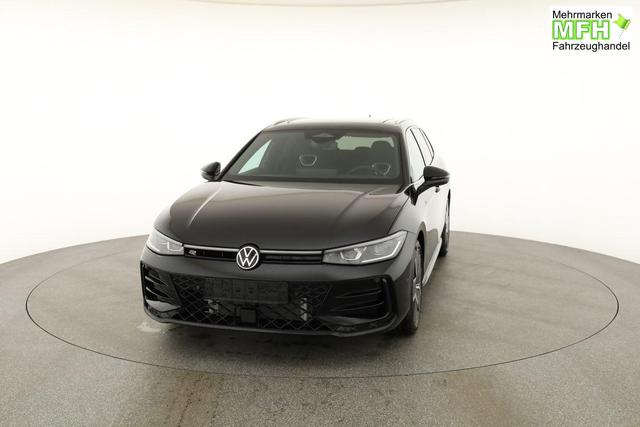 Volkswagen Passat Variant 2.0 TDI 142 kW 4Motion R-Line DSG 4M R-LINE, Pano, AHK, IQ.Light, HUD, 19-Zoll, AreaView, Navi, Side 