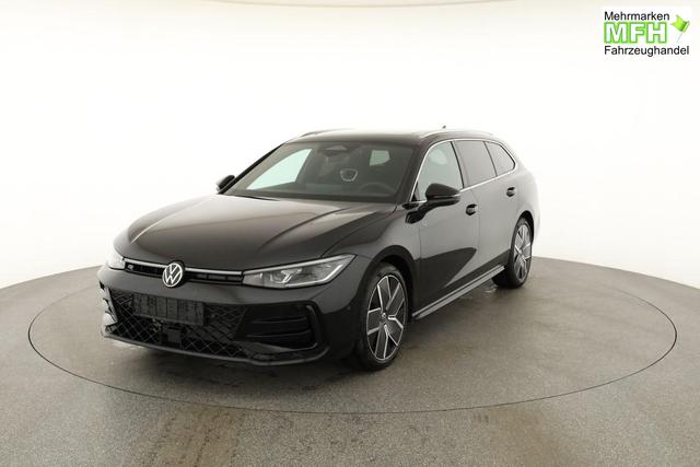 Volkswagen Passat Variant 2.0 TDI 142 kW 4Motion R-Line DSG 4M R-LINE, Pano, AHK, IQ.Light, HUD, 19-Zoll, AreaView, Navi, Side 