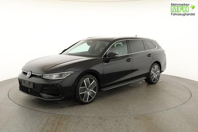 Volkswagen Passat Variant 2.0 TDI 142 kW 4Motion R-Line DSG 4M R-LINE, Pano, AHK, IQ.Light, HUD, 19-Zoll, AreaView, Navi, Side 