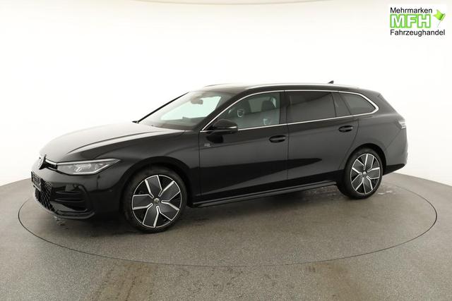 Volkswagen Passat Variant 2.0 TDI 142 kW 4Motion R-Line DSG 4M R-LINE, Pano, AHK, IQ.Light, HUD, 19-Zoll, AreaView, Navi, Side 