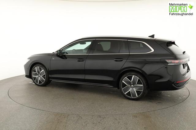 Volkswagen Passat Variant 2.0 TDI 142 kW 4Motion R-Line DSG 4M R-LINE, Pano, AHK, IQ.Light, HUD, 19-Zoll, AreaView, Navi, Side 