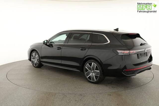 Volkswagen Passat Variant 2.0 TDI 142 kW 4Motion R-Line DSG 4M R-LINE, Pano, AHK, IQ.Light, HUD, 19-Zoll, AreaView, Navi, Side 