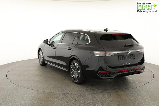 Volkswagen Passat Variant 2.0 TDI 142 kW 4Motion R-Line DSG 4M R-LINE, Pano, AHK, IQ.Light, HUD, 19-Zoll, AreaView, Navi, Side 