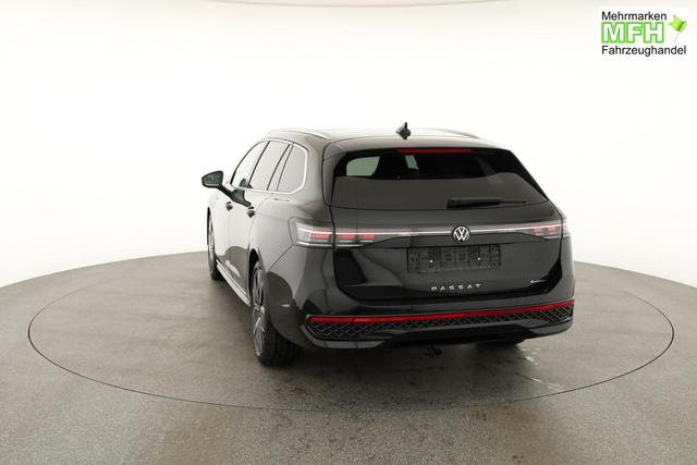 Volkswagen Passat Variant 2.0 TDI 142 kW 4Motion R-Line DSG 4M R-LINE, Pano, AHK, IQ.Light, HUD, 19-Zoll, AreaView, Navi, Side 