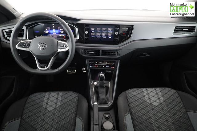 Volkswagen Taigo R-Line 1.5 TSI DSG R-Line, Pano. Navi, AHK, Matrix, Kamera, ACC, Winter, 4 J.-Garantie 