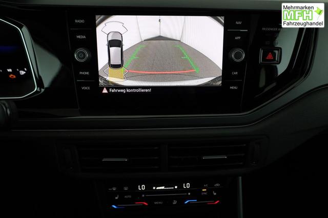 Volkswagen Taigo R-Line 1.5 TSI DSG R-Line, Pano. Navi, AHK, Matrix, Kamera, ACC, Winter, 4 J.-Garantie 