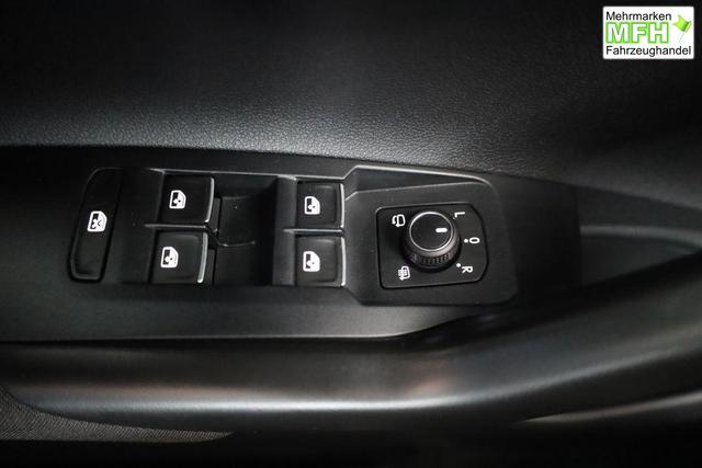 Volkswagen Taigo R-Line 1.5 TSI DSG R-Line, Pano. Navi, AHK, Matrix, Kamera, ACC, Winter, 4 J.-Garantie 