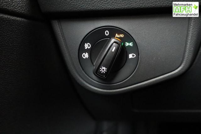Volkswagen Taigo R-Line 1.5 TSI DSG R-Line, Pano. Navi, AHK, Matrix, Kamera, ACC, Winter, 4 J.-Garantie 