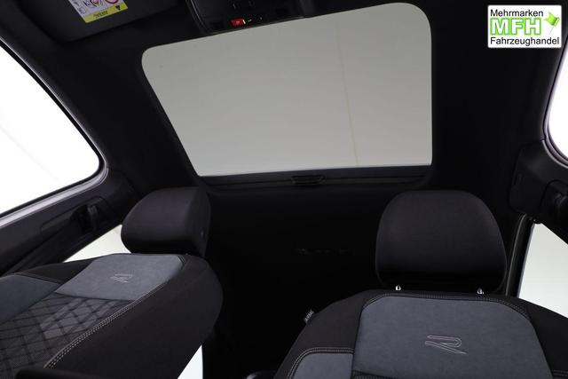 Volkswagen Taigo R-Line 1.5 TSI DSG R-Line, Pano. Navi, AHK, Matrix, Kamera, ACC, Winter, 4 J.-Garantie 