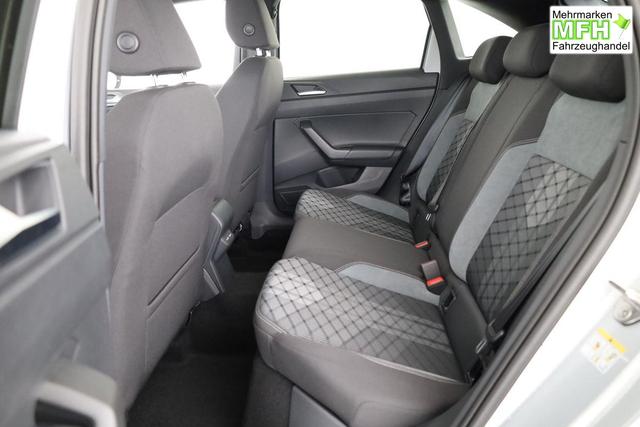 Volkswagen Taigo R-Line 1.5 TSI DSG R-Line, Pano. Navi, AHK, Matrix, Kamera, ACC, Winter, 4 J.-Garantie 