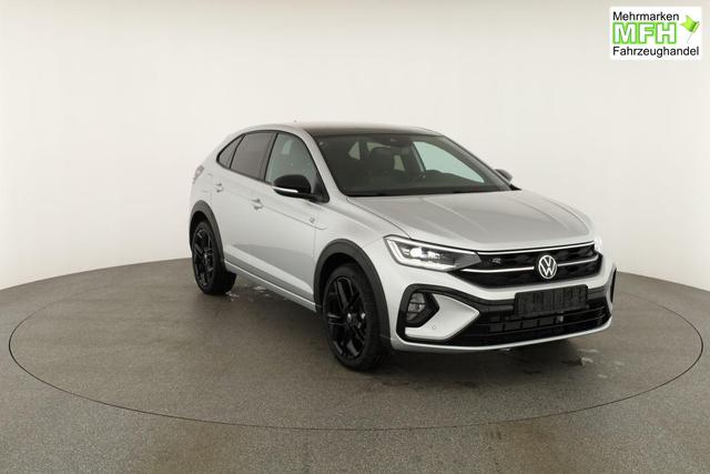 Volkswagen Taigo R-Line 1.5 TSI DSG R-Line, Pano. Navi, AHK, Matrix, Kamera, ACC, Winter, 4 J.-Garantie 